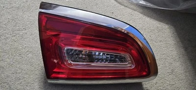 2013 2014 2015 2016 2017 Buick Enclave tail light left driver 13 14 15 16 17 - Image 1 of 2