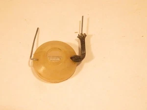 LIONEL PART - LIQUID SMOKE ELEMENT WITH CAP - NEW- SR59 - Picture 1 of 2