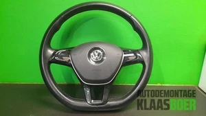 Lenkrad VW Polo V 6R, 6C  P23640894 - Bild 1 von 3