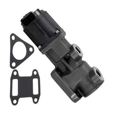 Válvula EGR con juntas para IC Corporation CE FE para International 3200 4300 03-06 Foto 1 de 4