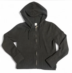 Hollister Gillyhicks Zip Up Hoodie - Picture 1 of 4