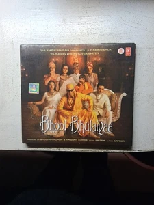 AKSHAY KUMAR - Bhool Bhulaiyaa - CD Used (B24) - Foto 1 di 2