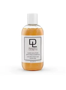 Daniyelli Laurette schlanke Lösung Friz 8 Oz. Shampoo für widerspenstiges krauses Haar - Bild 1 von 2