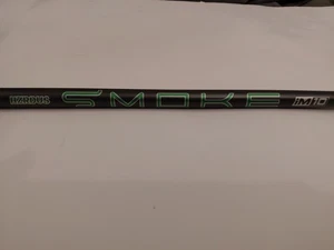 Project X HZRDUS Green iM10 60g Regular 41,25 Zoll Clean Pull - Bild 1 von 5