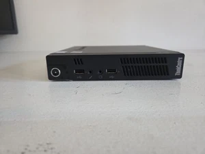 lenovo thinkcentre m72e tiny - Picture 1 of 4