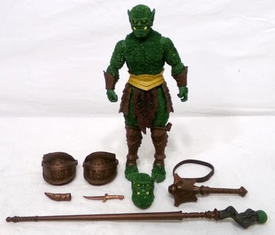 Four Horsemen Mythic Legions Xylona's Flock Bryophytus 1/12 Scale Figure - Image 1 of 4