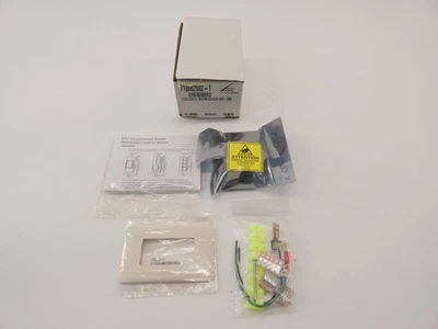 ETC ECHO Inspire E1002 Unison Theater Stage Lighting 2-Button Station - NEW S... - Image 1 of 4