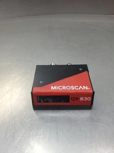 MICROSCAN FIS-0820-0002G Rev J Scanner Module.                              5D-4 - Picture 1 of 4