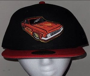 New Era / Mütze Club - MiLB Fresno Grizzlies - Lowrider - Gr. 7 5/8 - Bild 1 von 6