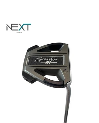 TaylorMade Spider EX Putter 34″ / TaylorMade Fluted Feel - Bild 1 von 4