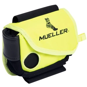 Mueller Meret EPI MediKit Sport ProPack: EPI ProPack / vacío (amarillo de alta visibilidad) - Imagen 1 de 2