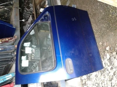 (LOCAL PICKUP ONLY) Passenger Front Door Thru 8500 GVW Manual Fits 97-99 FORD F2 - Image 1 of 4