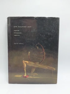 The Haunted Self - Surrealism Psychoanalysis Subjectivity David Lomas - Imagen 1 de 6