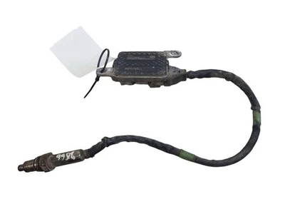 RENAULT KANGOO Express FW0/1 Sauerstoffsensor Lambdasensor 31414849 - Immagine 1 di 3