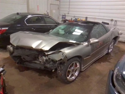 Transmisión limpiaparabrisas compatible con 98-02 CAMARO 1336892 Foto 1 de 4