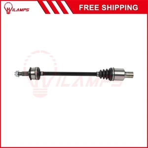 For Fiat 500X 2016-2021 Jeep Renegade 2015-2021 4-Door Rear Side CV Axle - Picture 1 of 6