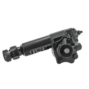 Power Steering Gearbox Gear Box For Nissan D21 86-94 Pickup 92-99 2.4L 27-8405 - Picture 1 of 12