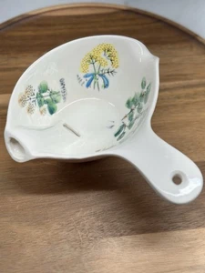 Vintage Our Own Import Ceramic Gravy Separator  - Picture 1 of 7