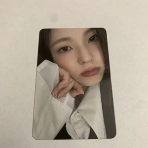 NMIXX (The 2nd EP: Fe3O4: Break) Official PC #4 (Kyujin) Authentic, Mint  - Bild 1 von 2