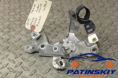 Mazda 2015 6 motor cable montaje soporte 15 Foto 1 de 4