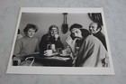 Grateful Dead - 8x10 AMAZING!!! - Black & White Original Print - Jim Marshall