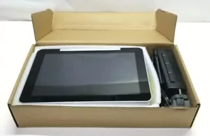 Digital Signage Tablet Android 4.4/5.1 - MODEL A-10 Input DC 48-56V - Picture 1 of 6
