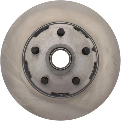 Rotor de freno de disco delantero para Fairlane, Falcon, Mustang, Ranchero+Más (121.61053) Foto 1 de 4