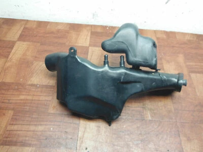 93-01 Kawasaki Ninja ZX11 OEM TUBO DE CONDUCTO DE ADMISIÓN DE AIRE RAM DERECHO 14037-1170 Foto 1 de 4