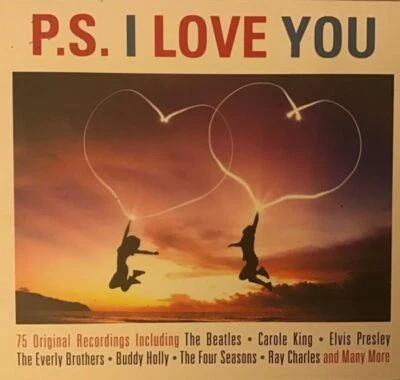 Ps I Love You - Image 1 of 2