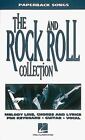 The Rock and Roll Collection: Easy Guitar by Hal Leonard Corp.