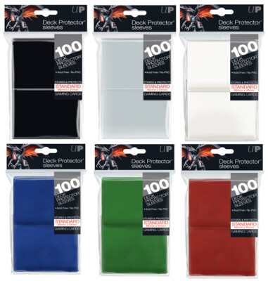 MintKeeper Toploaders Clear Rigid Card Sleeves Top Loaders MTG/Pokemon (25-1000 - Foto 8