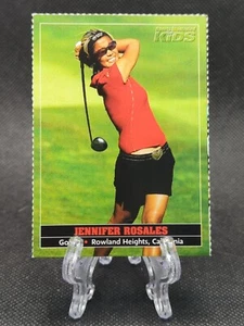 2005 Sports Illustrated for Kids Series 3 Jennifer Rosales #493 - Picture 1 of 2