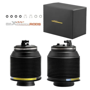 2X Rear Left Right Air Suspension Spring Bag for Toyota Landcruiser Prado 120 - Imagen 1 de 12