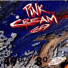 Pink Cream 69 49Ø/8Ø (CD) (UK IMPORT)