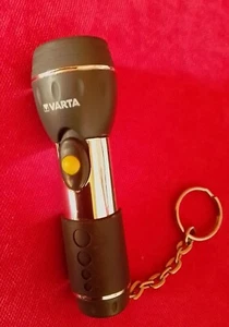 VARTA Schlüsselanhänger " Mini Taschenlampe" - Bild 1 von 8