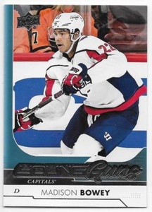  17/18 UPPER DECK SERIES 2 & UPDATE YOUNG GUNS RC (#451-521) U-Pick From List