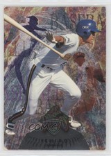 1998 BBM Diamond Heroes Ichiro Suzuki #158