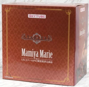 Figura de PVC SKYTUBE Decadence Beauty Mamiya Marie de STARLESS 1/6 - Imagen 1 de 1