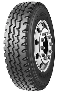 Ecostar Truck Trailer Tyres 11R22.5 ECO18 - Picture 1 of 2
