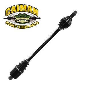 2016-2021 Polaris RZR XP 1000 Turbo Rear Caiman Rugged Terrain UTV CV Axle - Picture 1 of 5