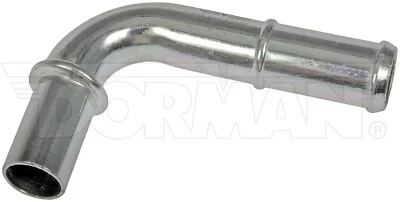 Fits 2013-2017 Ford Taurus 2.0L HVAC Heater Hose Assembly Dorman 227WM71 2014 - Image 1 of 4
