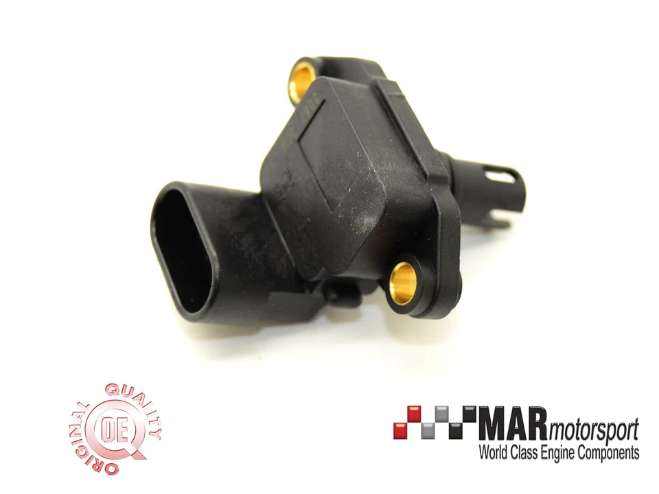 MINI R50 | R52 | R53 | Cooper | Cooper S | JCW | MAP Sensor by Thermostat - Image 1 of 1