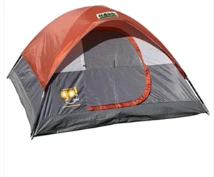 Coleman Go! 3-Person Dome Tent - Picture 1 of 1