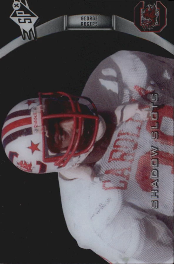 2012 SPX SHADOW SLOTS POSE 1-4 PICK YOUR PLAYER COMPLETE YOUR SET! - Image 1 of 1