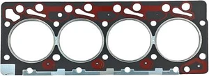 6732-11-1150 Cylinder head gasket for Komatsu 4D102E-1 Engine D32E-1 - Picture 1 of 4