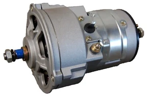 VW Beetle, Campervan 1600cc Alternator Easy access regulator 043903023CZ - Picture 1 of 4