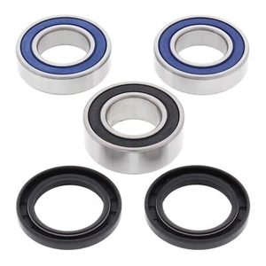 All Balls Rear Wheel Bearing Kit for Husqvarna TE250 2003-2013 - Picture 1 of 1