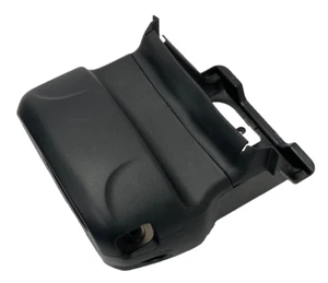 04-08 Acura TSX Steering Column Lower Trim Panel Cover Assembly OEM 77360SDAA01 - Picture 1 of 10