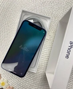 iphone 12 mini Niebieski - Zdjęcie 1 z 5
