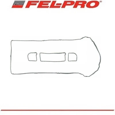 FEL-PRO Valve Cover Gasket Set For 2006-2010 MAZDA 5 L4-2.3L Foto 1 de 2
